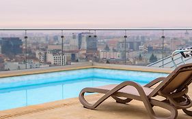 Belleview Boutique Suites (Adults Only)